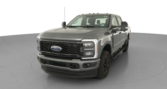 Thumbnail: 2025 Ford Econoline - 1