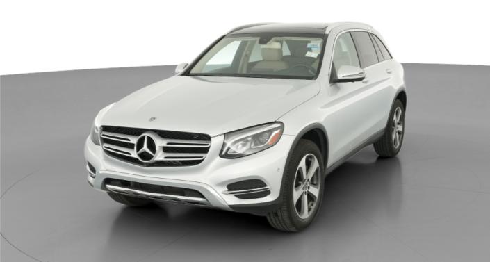 2018 Mercedes-Benz GLC 300 -
                  Tooele, UT