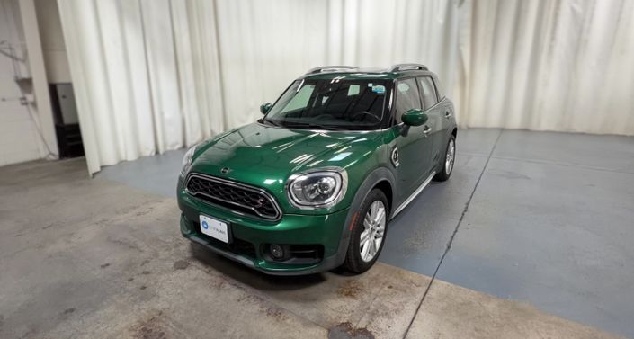 2020 MINI Cooper Countryman S -
                  Riverside, CA