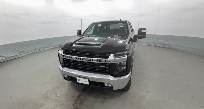 Thumbnail: 2023 Chevrolet Silverado 2500 - 1