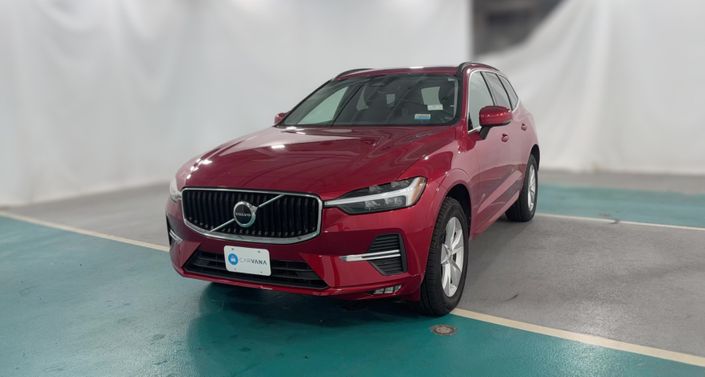 Thumbnail: 2022 Volvo XC60 - 1