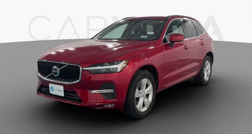 2022 Volvo XC60