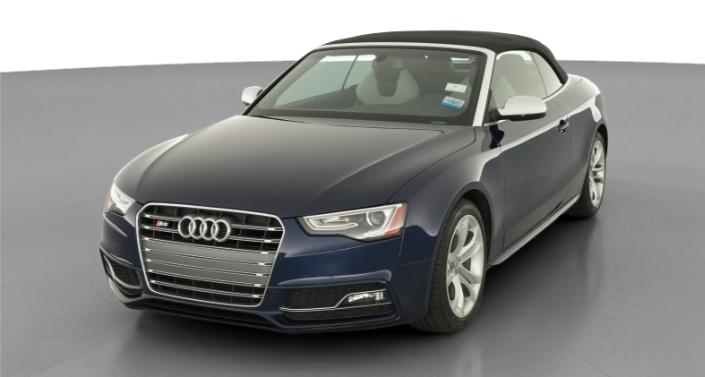2014 Audi S5 Premium Plus -
                  Auburn, GA