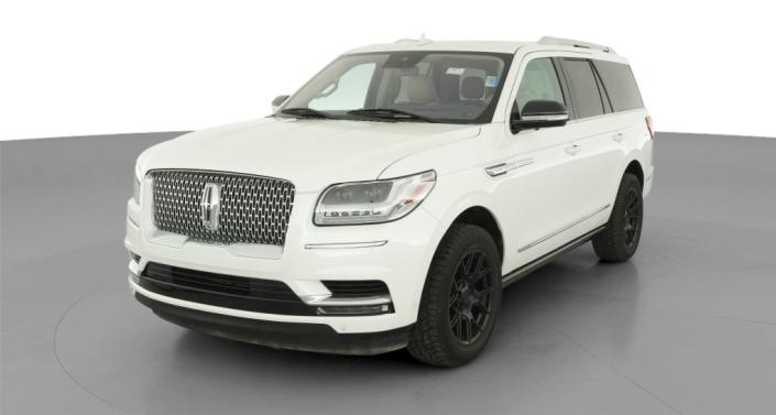 2020 Lincoln Navigator Reserve -
                  Tolleson, AZ