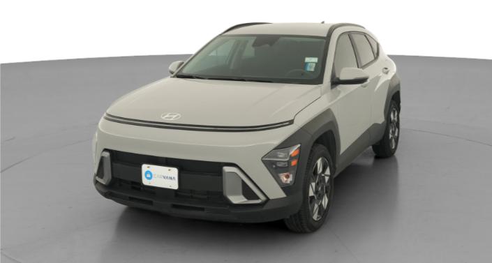 Thumbnail: 2024 Hyundai Kona - 1