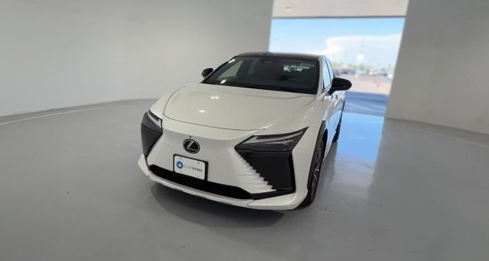 2023 Lexus RZ 450e -
                  Tempe, AZ