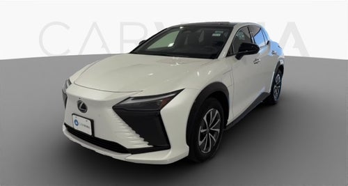 2023 Lexus RZ