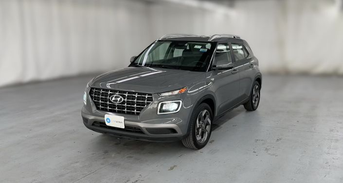 2020 Hyundai Venue SEL -
                  Indianapolis, IN