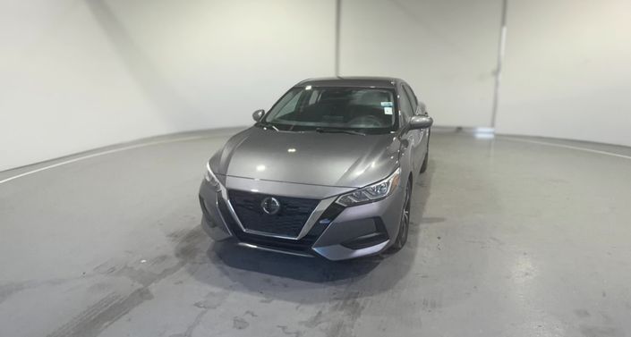 Thumbnail: 2023 Nissan Sentra - 1