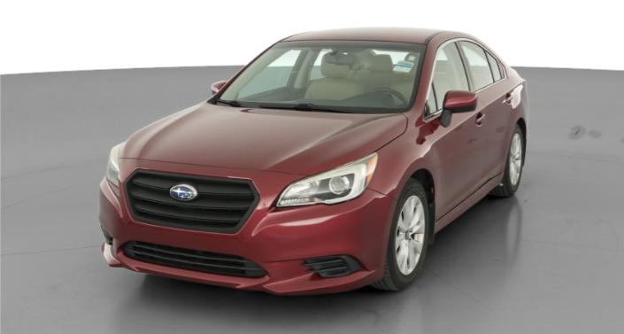 2015 Subaru Legacy Premium -
                  San Antonio, TX