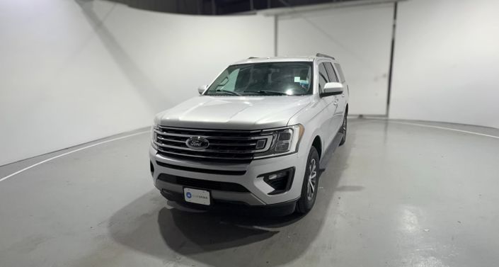 2019 Ford Expedition MAX XLT -
                  Houston, TX