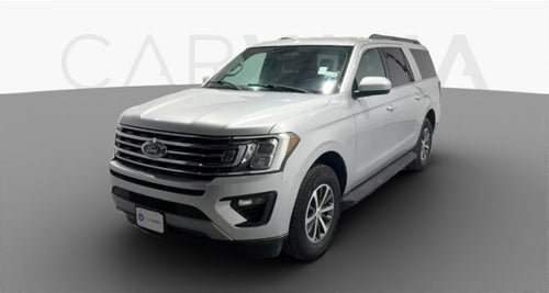 2019 Ford Expedition MAX