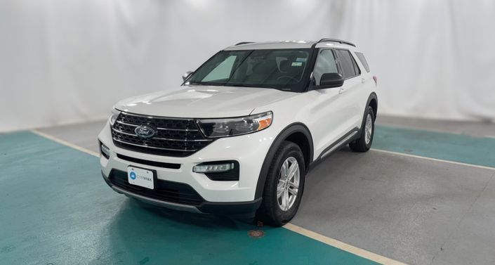 Thumbnail: 2023 Ford Explorer - 1