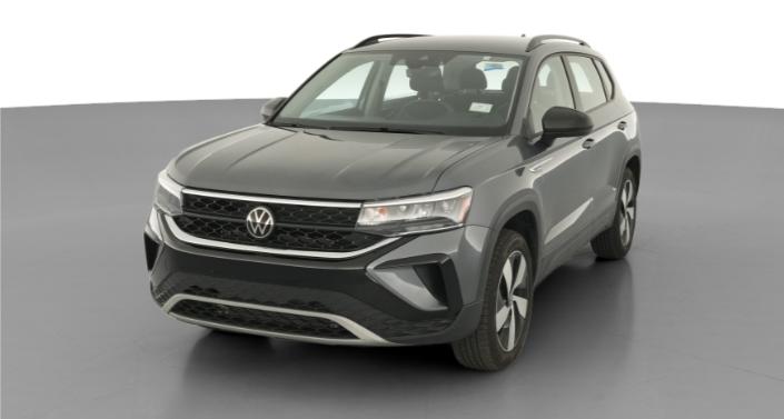 Thumbnail: 2024 Volkswagen Taos - 1