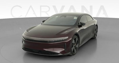 2024 Lucid Air