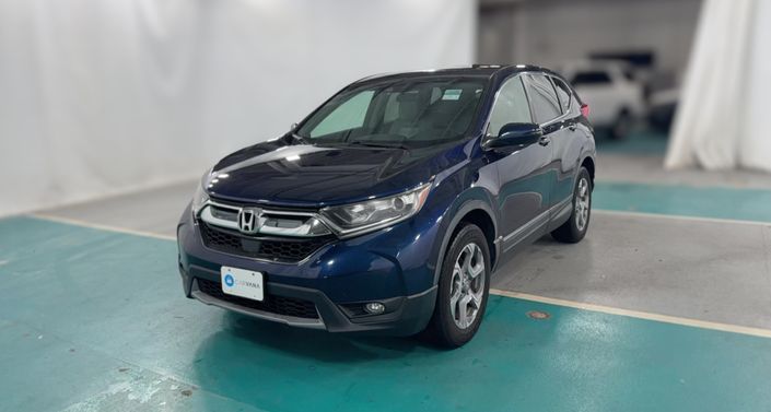 Thumbnail: 2019 Honda CR-V - 1