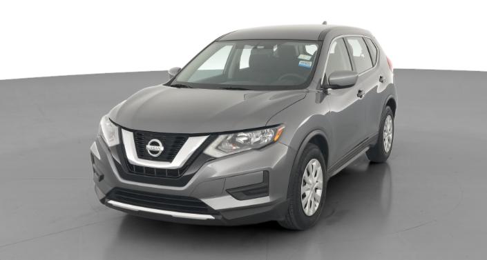 Thumbnail: 2017 Nissan Rogue - 1