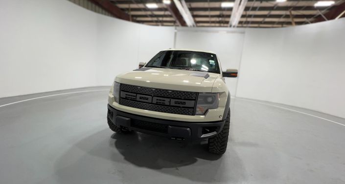Thumbnail: 2014 Ford Econoline - 1