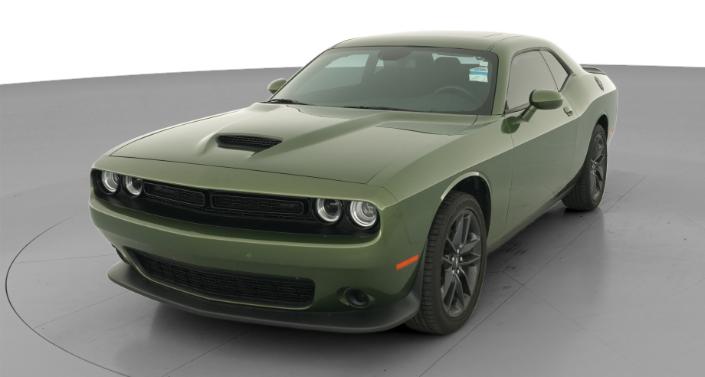 Thumbnail: 2023 Dodge Challenger - 1