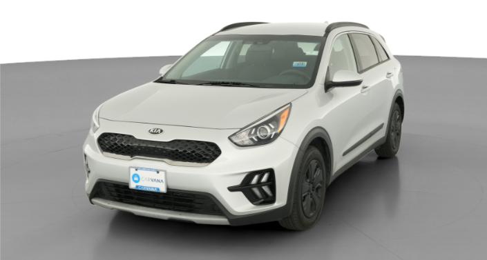 2021 Kia Niro LX -
                  Tooele, UT