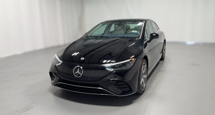 2023 Mercedes-Benz EQE 350 -
                  Elgin, IL