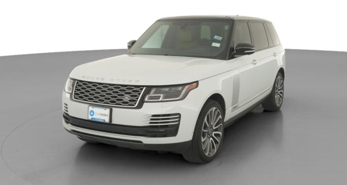 Thumbnail: 2019 Land Rover Range Rover - 1