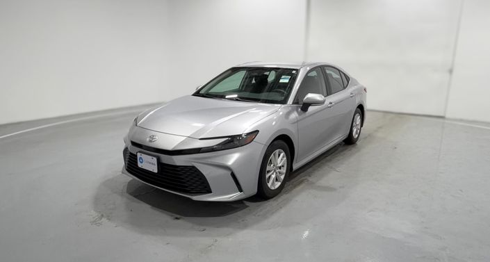 Thumbnail: 2025 Toyota Camry - 1