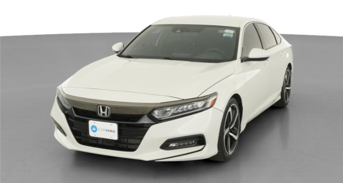 Thumbnail: 2019 Honda Accord - 1