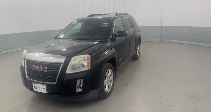 2015 GMC Terrain SLE -
                  Akron, NY