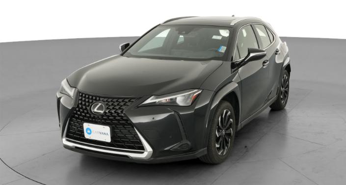 2024 Lexus UX 250h -
                  Rocklin, CA