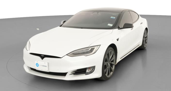 2021 Tesla Model S Long Range -
                  West Memphis, AR