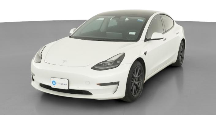 2022 Tesla Model 3 Standard Range -
                  Colonial Heights, VA