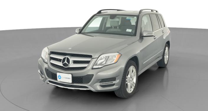 2013 Mercedes-Benz GLK 350 -
                  Rocklin, CA
