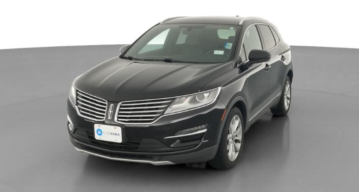 2016 Lincoln MKC Select -
                  Trenton, OH