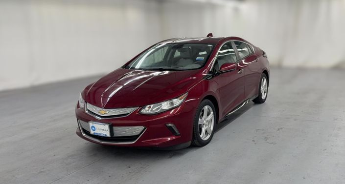 2017 Chevrolet Volt LT -
                  Indianapolis, IN