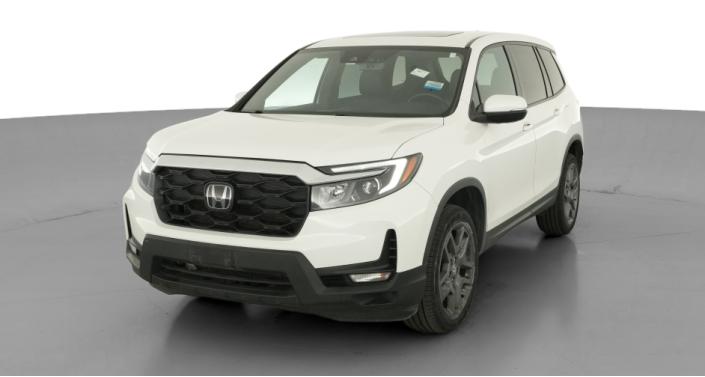 Thumbnail: 2023 Honda Passport - 1