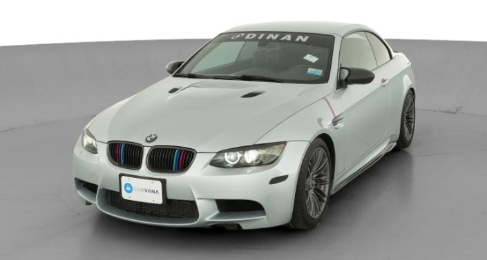 2012 BMW M3 Base -
                  Tolleson, AZ