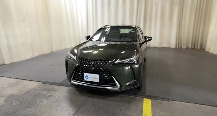 2019 Lexus UX 200 -
                  Riverside, CA