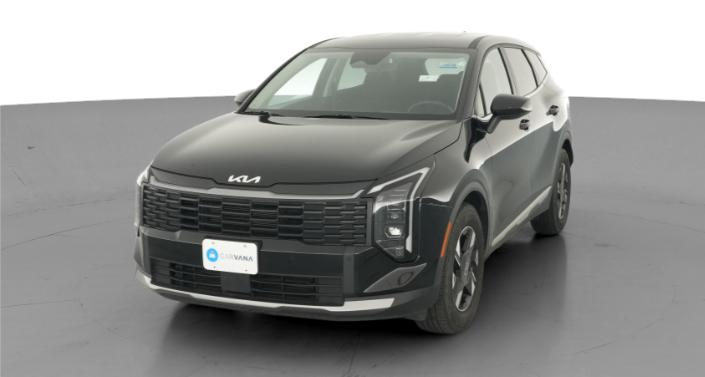 Thumbnail: 2026 Kia Sportage - 1