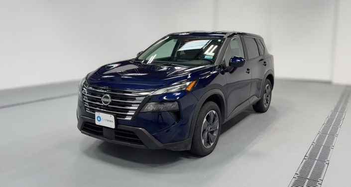 Thumbnail: 2025 Nissan Rogue - 1