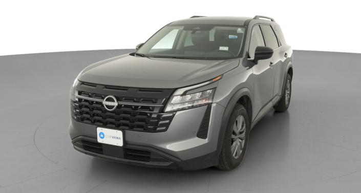 Thumbnail: 2026 Nissan Pathfinder - 1