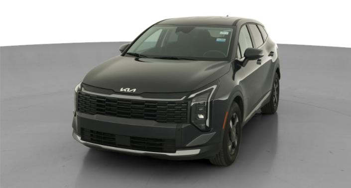 Thumbnail: 2026 Kia Sportage - 1