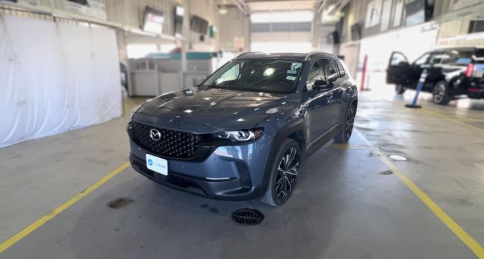 Thumbnail: 2026 Mazda CX-50 - 1
