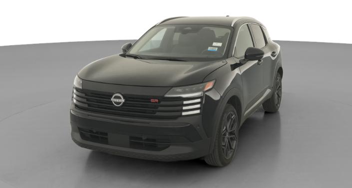 Thumbnail: 2026 Nissan Kicks - 1