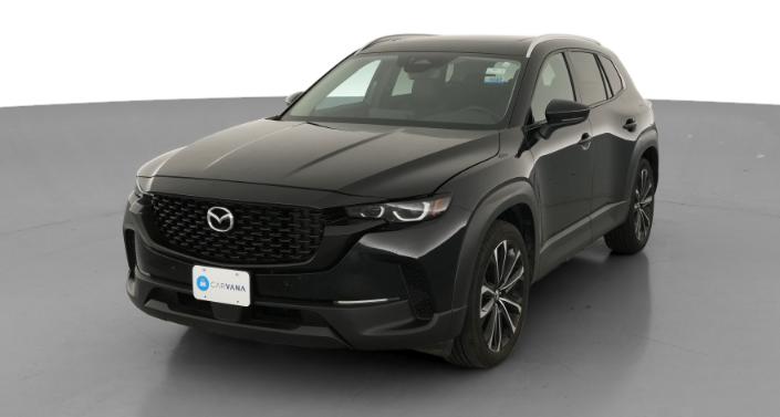 Thumbnail: 2026 Mazda CX-50 - 1