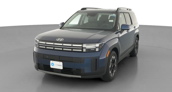 Thumbnail: 2026 Hyundai Santa Fe - 1