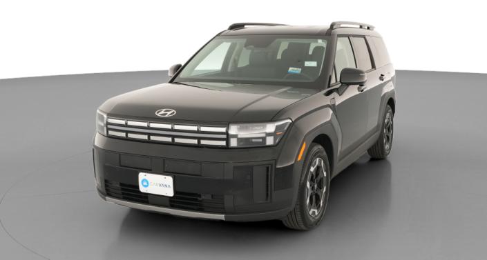 Thumbnail: 2026 Hyundai Santa Fe - 1