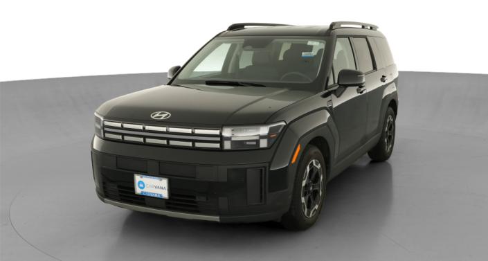 Thumbnail: 2026 Hyundai Santa Fe - 1