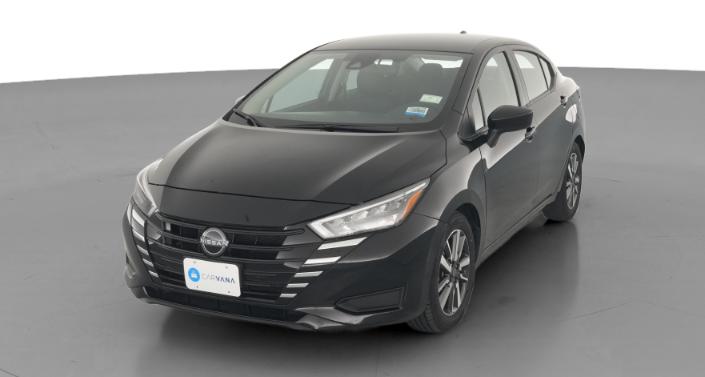 Thumbnail: 2025 Nissan Versa - 1