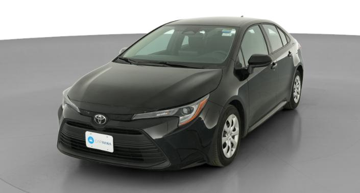 2025 Toyota Corolla LE -
                  Framingham, MA
